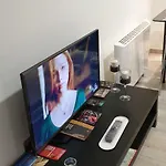 아파트 San Justo 톨레도