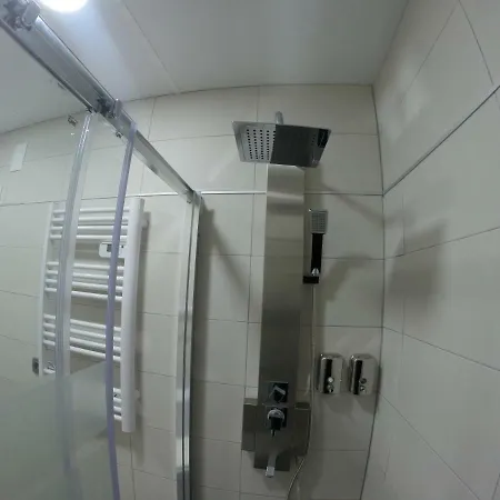 San Justo Apartment Toledo