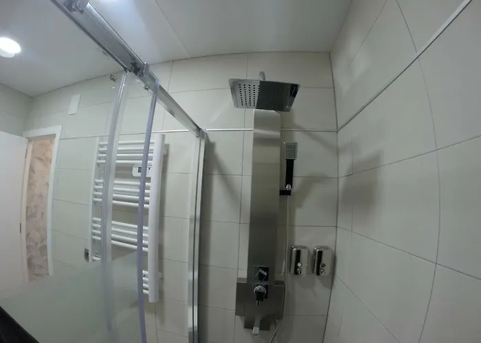 San Justo 아파트 톨레도