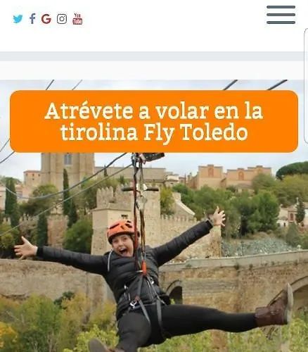 San Justo 아파트 *