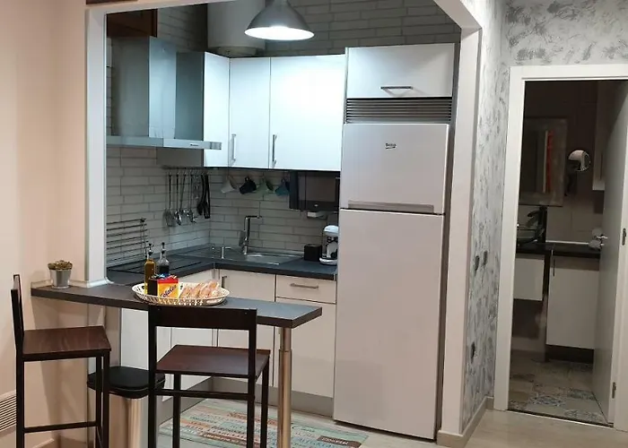 아파트 San Justo 톨레도