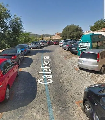 San Justo 아파트 톨레도