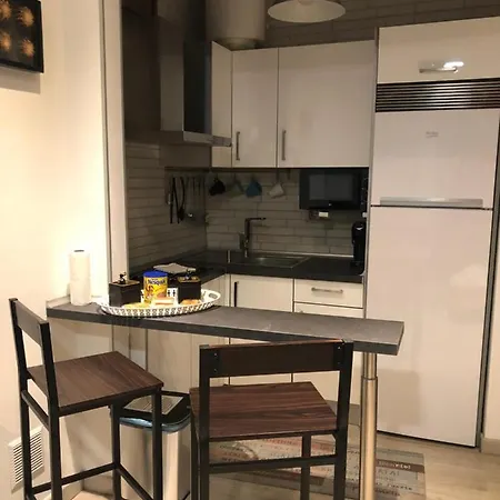 דירה Apartamento San Justo Toledo