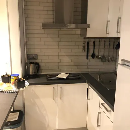 Apartamento San Justo Toledo טולדו