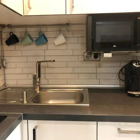 Apartamento San Justo Toledo * טולדו