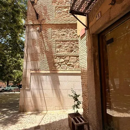 San Justo Appartement *