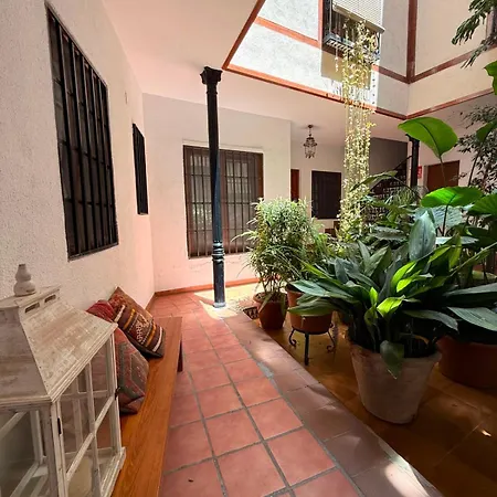 San Justo Appartement Tolède