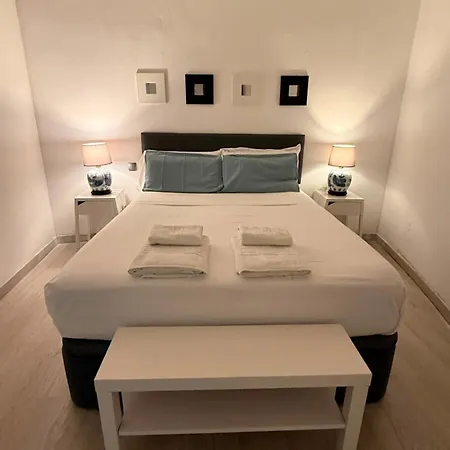San Justo Appartement *