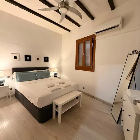 San Justo Appartement Tolède
