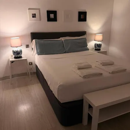 San Justo Appartement