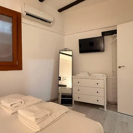 Appartement San Justo *