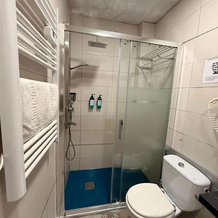 San Justo Appartement