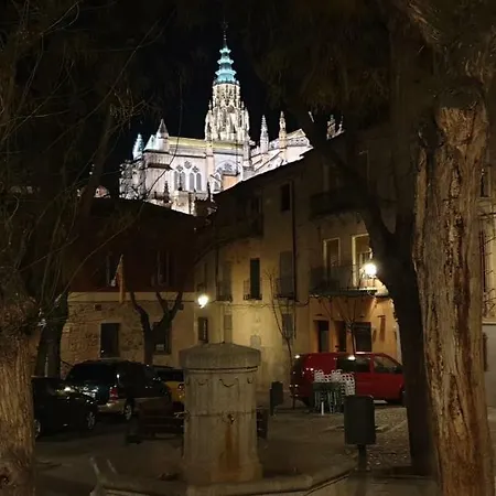 San Justo Διαμέρισμα