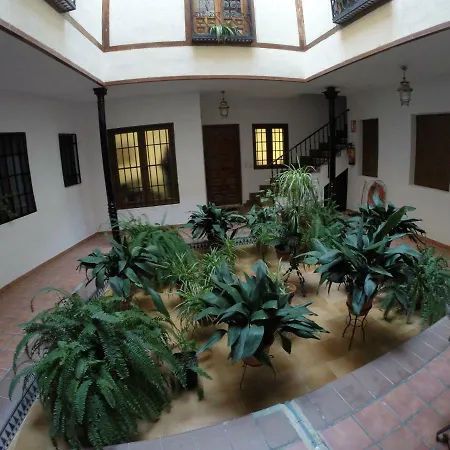 Apartamento San Justo Toledo דירה טולדו