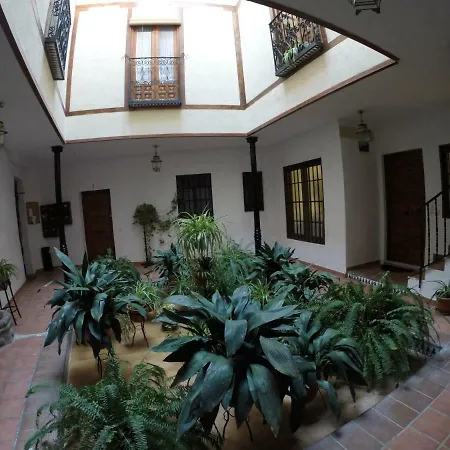 דירה Apartamento San Justo Toledo