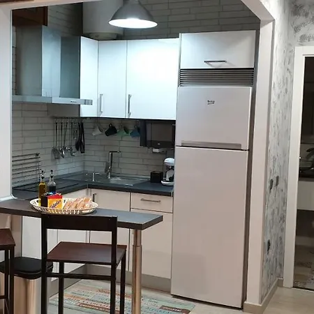 דירה Apartamento San Justo Toledo טולדו