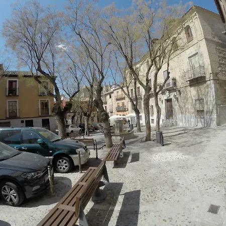 San Justo Τολέδο