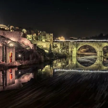 Διαμέρισμα San Justo Τολέδο