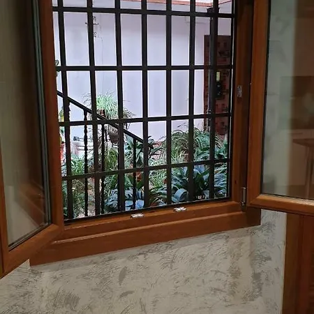 Apartamento San Justo Toledo *