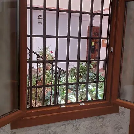דירה Apartamento San Justo Toledo טולדו