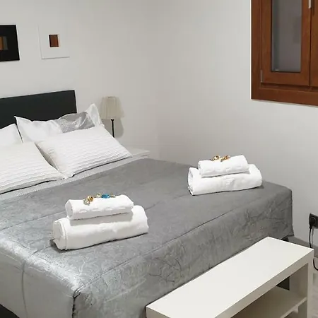 Apartamento San Justo Toledo דירה