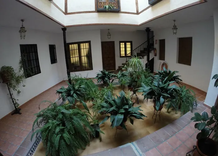 San Justo Lägenhet Toledo