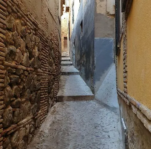 Lägenhet San Justo *