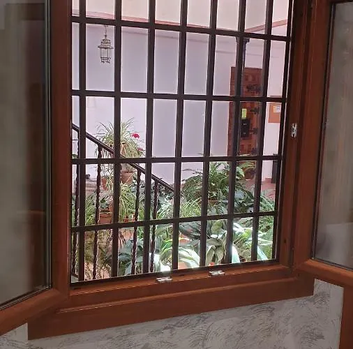 Lägenhet San Justo Toledo